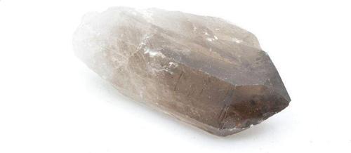 Hakiki Doğal Dumanlı Kuvars Taşı Kaya Parçası 45 Gram