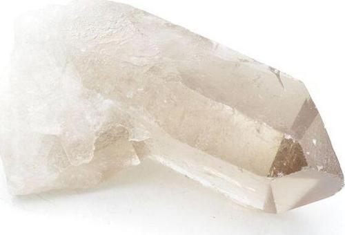 Hakiki Doğal Dumanlı Kuvars Taşı Kaya Parçası 48 Gram