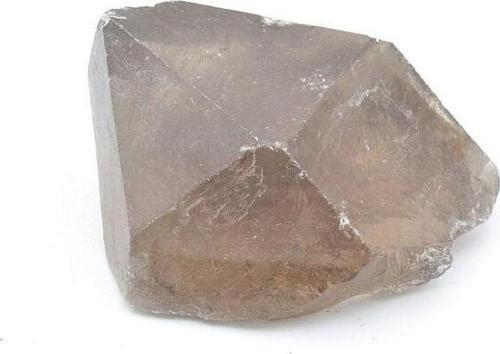 Hakiki Doğal Dumanlı Kuvars Taşı Kaya Parçası 62 Gram