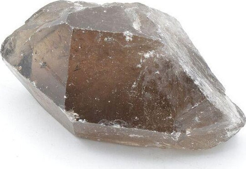 Hakiki Doğal Dumanlı Kuvars Taşı Kaya Parçası 76 Gram