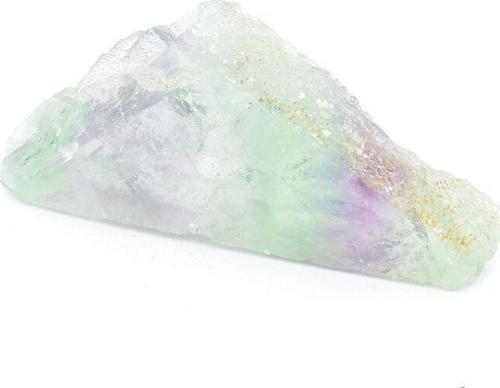 Hakiki Doğal Florit Taşı Kaya Parçası 43 Gram