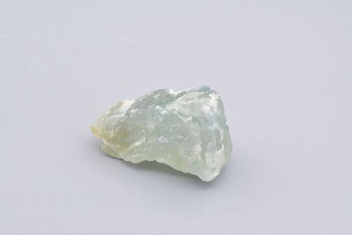 Hakiki Doğal Florit Taşı Kaya Parçası 51 Gram
