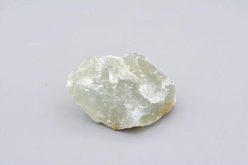 Hakiki Doğal Florit Taşı Kaya Parçası 55 Gram