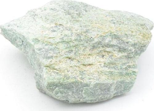 Hakiki Doğal Fuksit Taşı Kaya Parçası 194 Gram