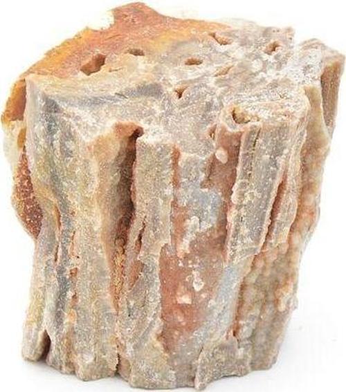 Hakiki Doğal Jasper Taşı Kaya Parçası 59 Gram