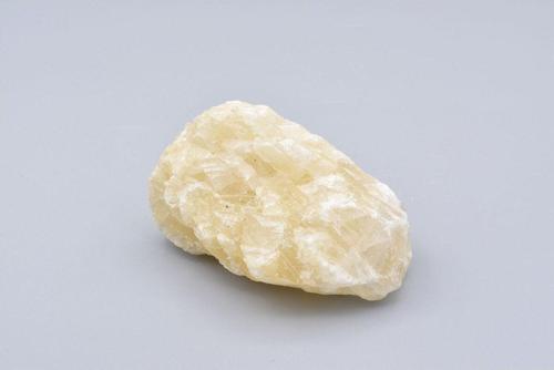 Hakiki Doğal Kalsit Taşı Kaya Parçası 147 Gram
