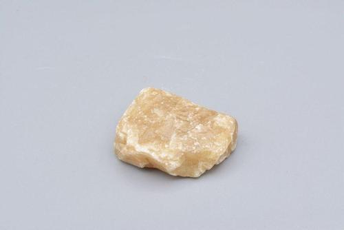 Hakiki Doğal Kalsit Taşı Kaya Parçası 34 Gram
