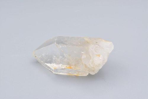 Hakiki Doğal Kristal Kuvars Taşı Kaya Parçası 77 Gram
