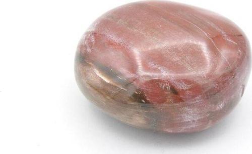 Hakiki Doğal Sabun Şeklinde Jasper Taşı 93 Gram
