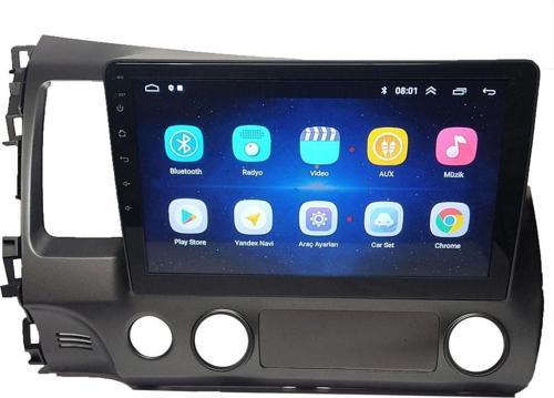 HONDA CİVİC 10 İNÇ FD6/FD6 6-128