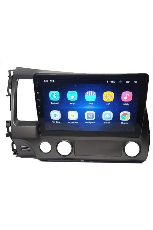 HONDA CİVİC 10 İNÇ FD6/FD6 8-128