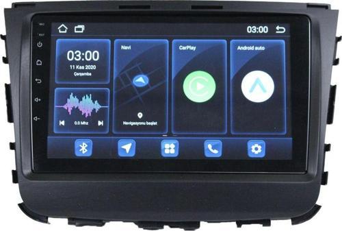 SSANGYONG MUSSO 2018+ 9İNÇ 6-64