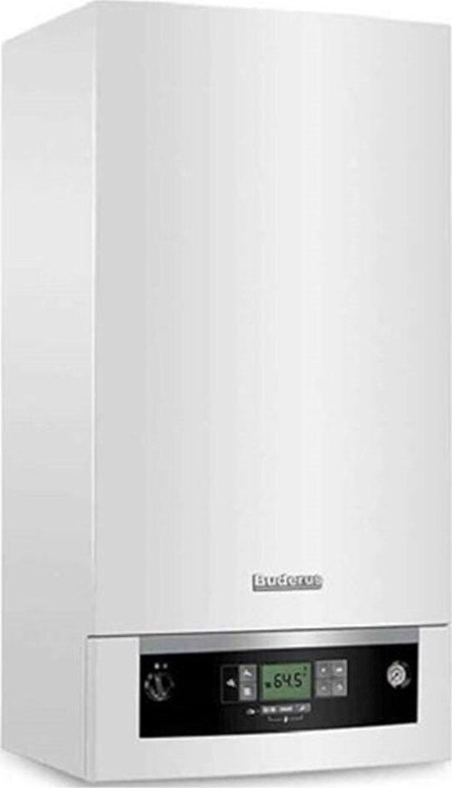 Logamax plus GB022i - Yoğuşmalı kombi