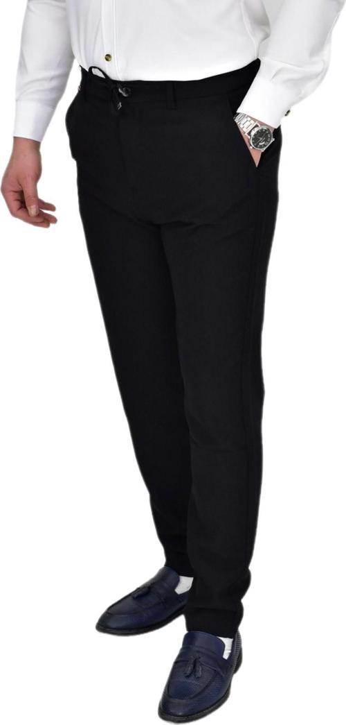 Erkek Beli Lastikli Jogger Pantolon Regular Fit BGL-ST04329