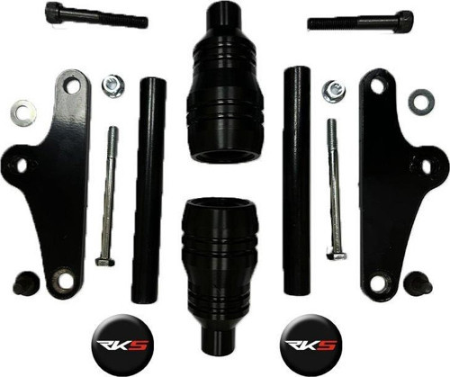 Koruma Takozu Rks R250 2022 - 2024
