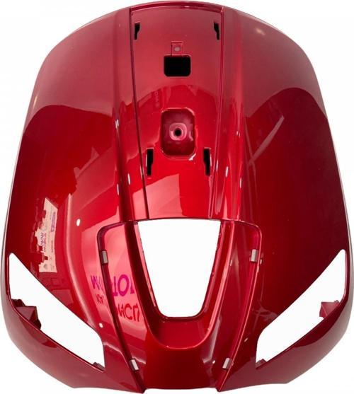 Sinyal Grenajı Kırmızı Mondıal Wing 50i Scooter