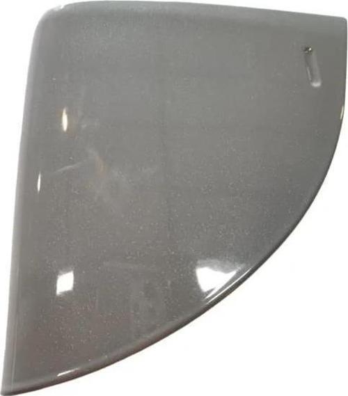 Torpido Kapağı Nardo Gri (orj) Honda Dıo 110