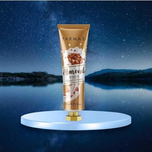 Farmasi Almond&Milk El Kremi