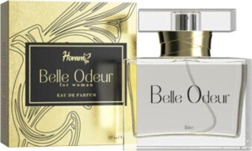 Belle Odeur Edp 50 Ml Kadın Parfümü