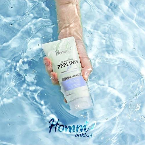 Cilt Temizleyici Peelıng Jel 150 Ml