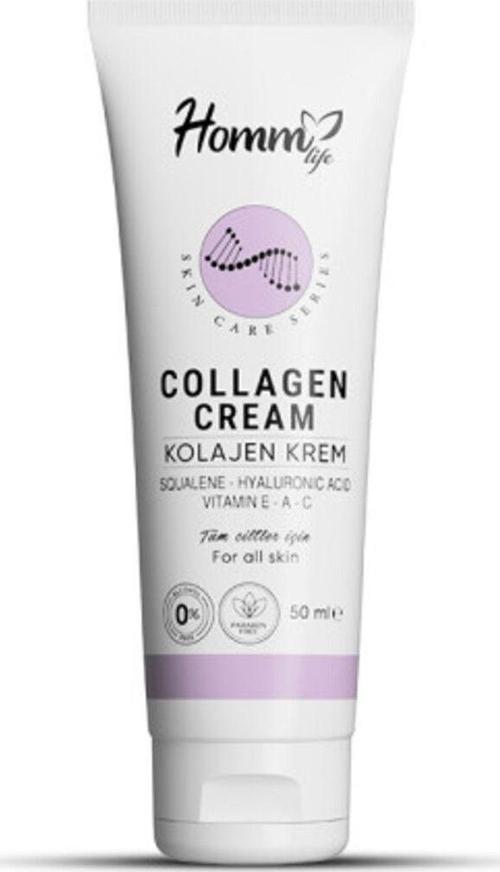 Kolajen Krem 50Ml