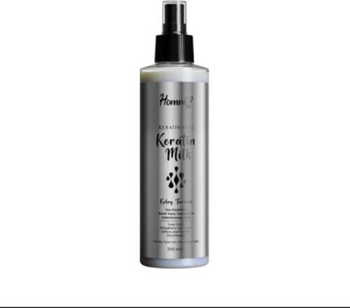 Keratin Sütü