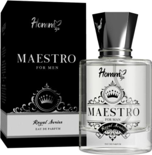 Maestro Erkek Edp 50 Ml Parfüm