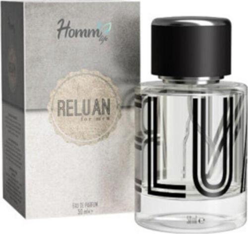 Reluan Edp 50 Ml Erkek Parfüm.