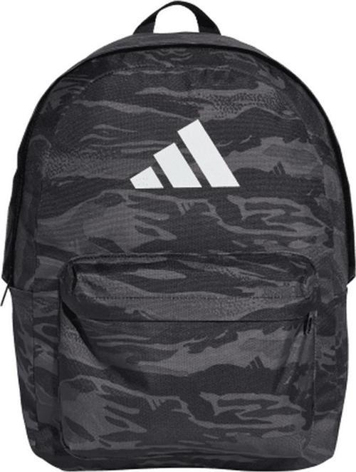 JF6086 Cl Bpk Camo Unisex Sırt Çantası