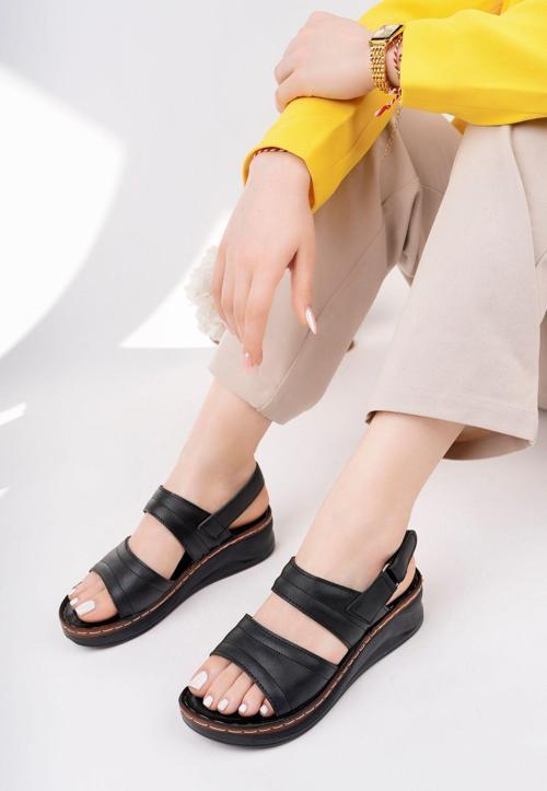 PLR ORTOPEDİK SANDALET