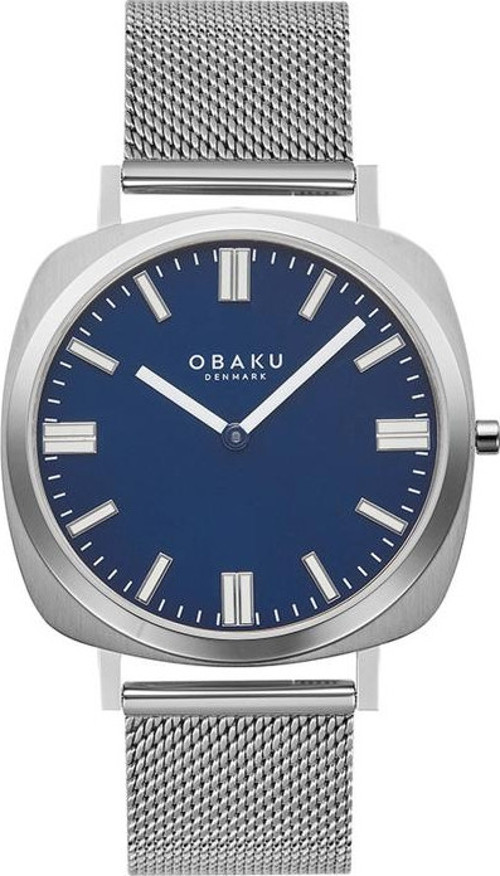 Obaku Denmak V296GXCLMC Kadın Kol Saati