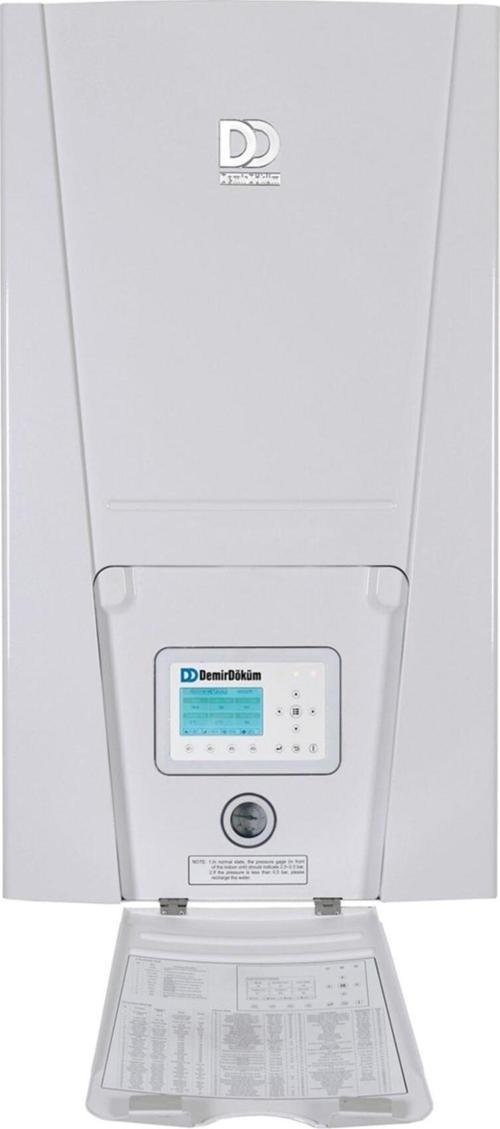 Maxiair Isı Pompası 16 Kw