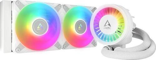 ARCTIC LIQUID FREEZER III 240 ARGB ACFRE00150A ISLEMCI SIVI SOGUTUCUSU