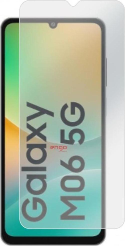 Samsung Galaxy M06 Mat Ekran Koruyucu 6.74" Yansımayı Önler