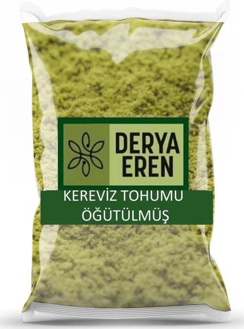 Kereviz Tohumu Öğütülmüş Tozu 100 gr (Celery Seeds)