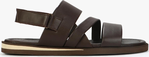 Hammerjack Setenil Kahve Erkek Sandalet