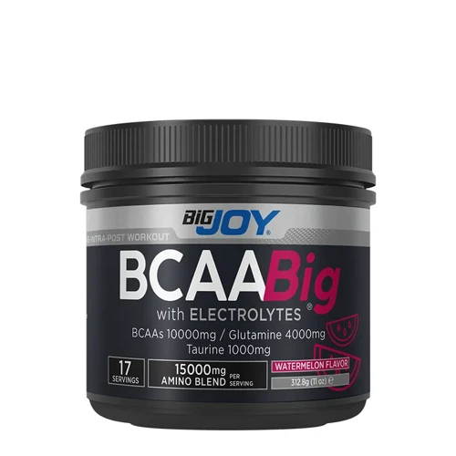 Bigjoy BCAABIG 312.8g Karpuz