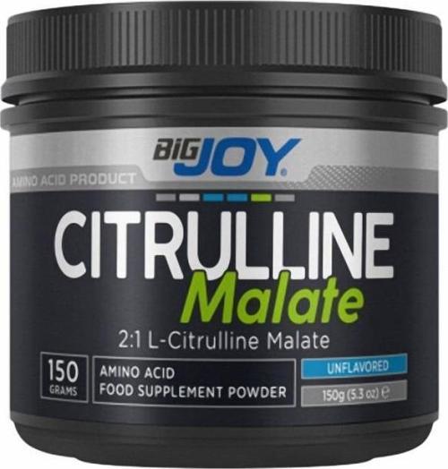 Citrulline Malate 150g