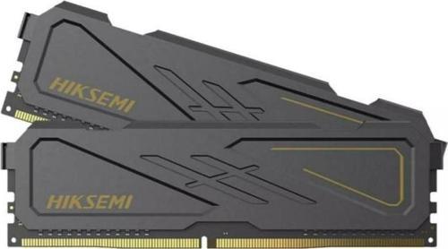Armor Black HSC432U36D3 32GB DDR4 3600Mhz (2x16) UDIMM Soğutuculu Gaming Ram Kiti