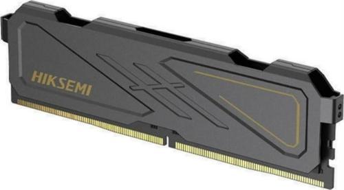 Hiksemi Armor Black HSC416U32D2 16GB DDR4 3200Mhz UDIMM Soğutuculu Gaming Ram
