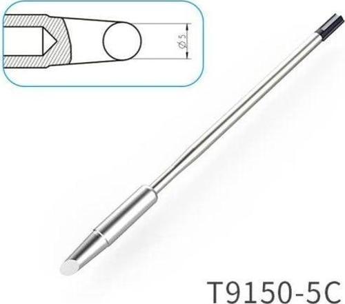 T9150-5C Havya Ucu