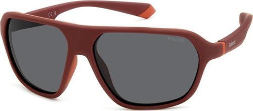 Pld 2152/s 7blm9 Unisex Polarize Güneş Gözlüğü