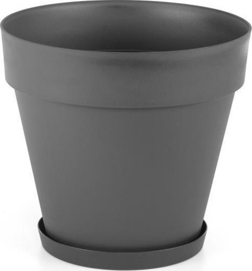 SO-YS05 Yalı Saksı Tabaklı 10 lt No 5