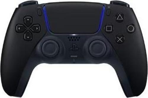 Playstation 5 Dualsense Controller Ps5 Kol Siyah