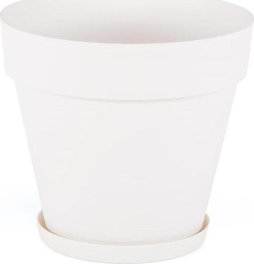 SO-YS07 Yalı Saksı Tabaklı 46 lt No 7