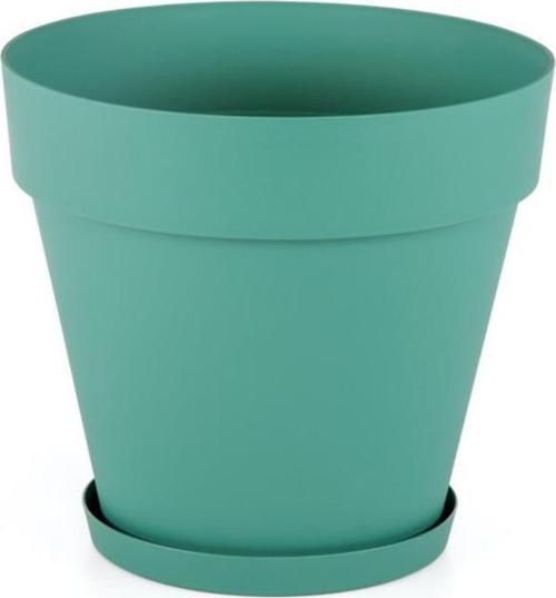 SO-YS07 Yalı Saksı Tabaklı 46 lt No 7
