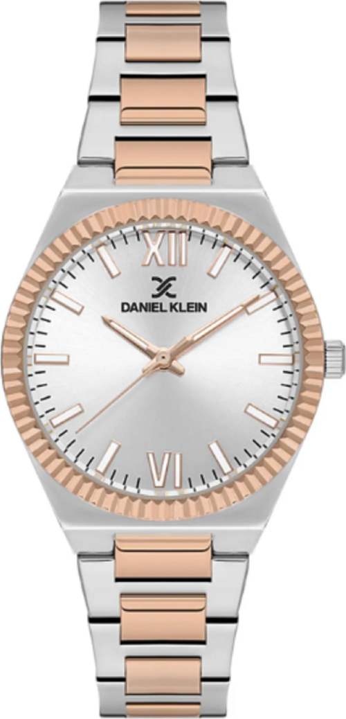 Danıel Kleın Dk.1.13712-6 Kadın Kol Saati-DK-178