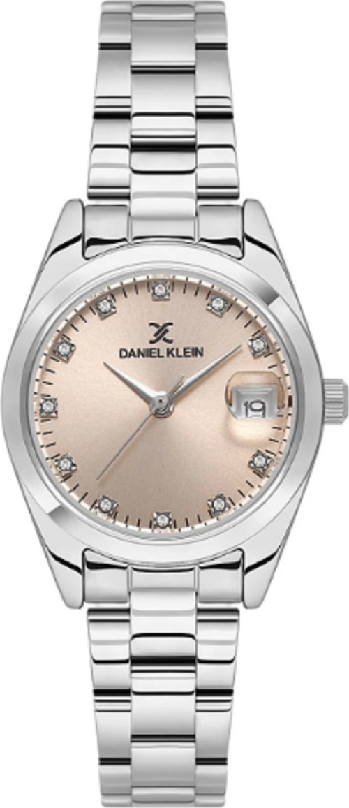 Dk.1.13758-3 Daniel Klein Bayan Kol Saati-DK143.