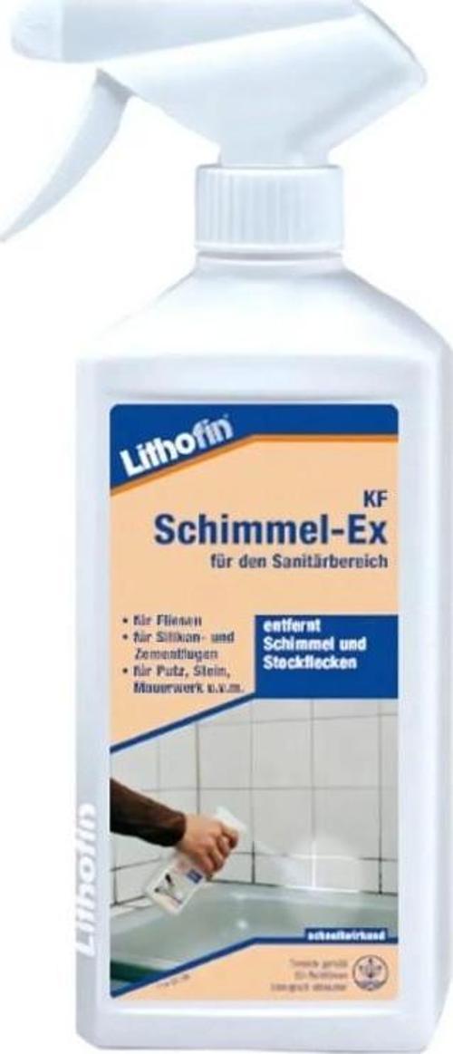KF Schimmel-Ex Küf Sökücü Sprey 500 Ml