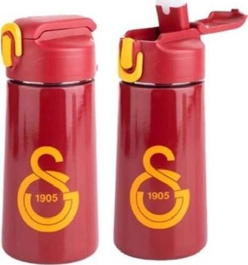 Galatasaray Lisanslı Suluk Matara 500 Ml